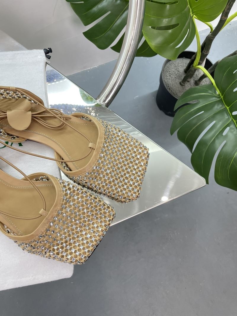 Bottega Veneta Sandals